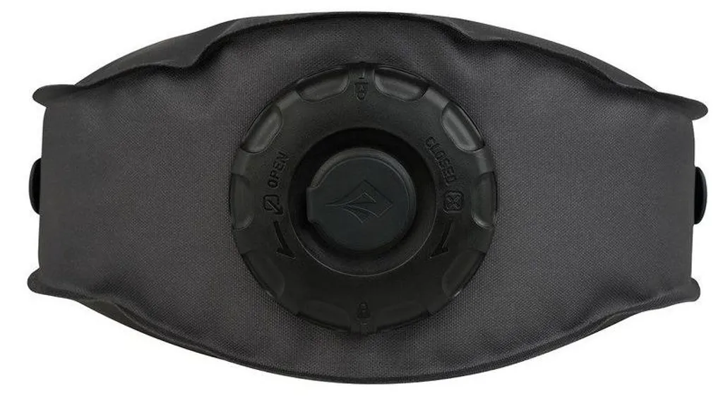 Réservoir d'eau robuste de 6 litres avec sangles Watercell X