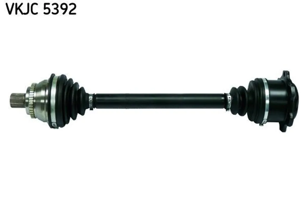 Remplacer votre Arbre de transmission Audi avec SKF VKJC 5392 d'origine