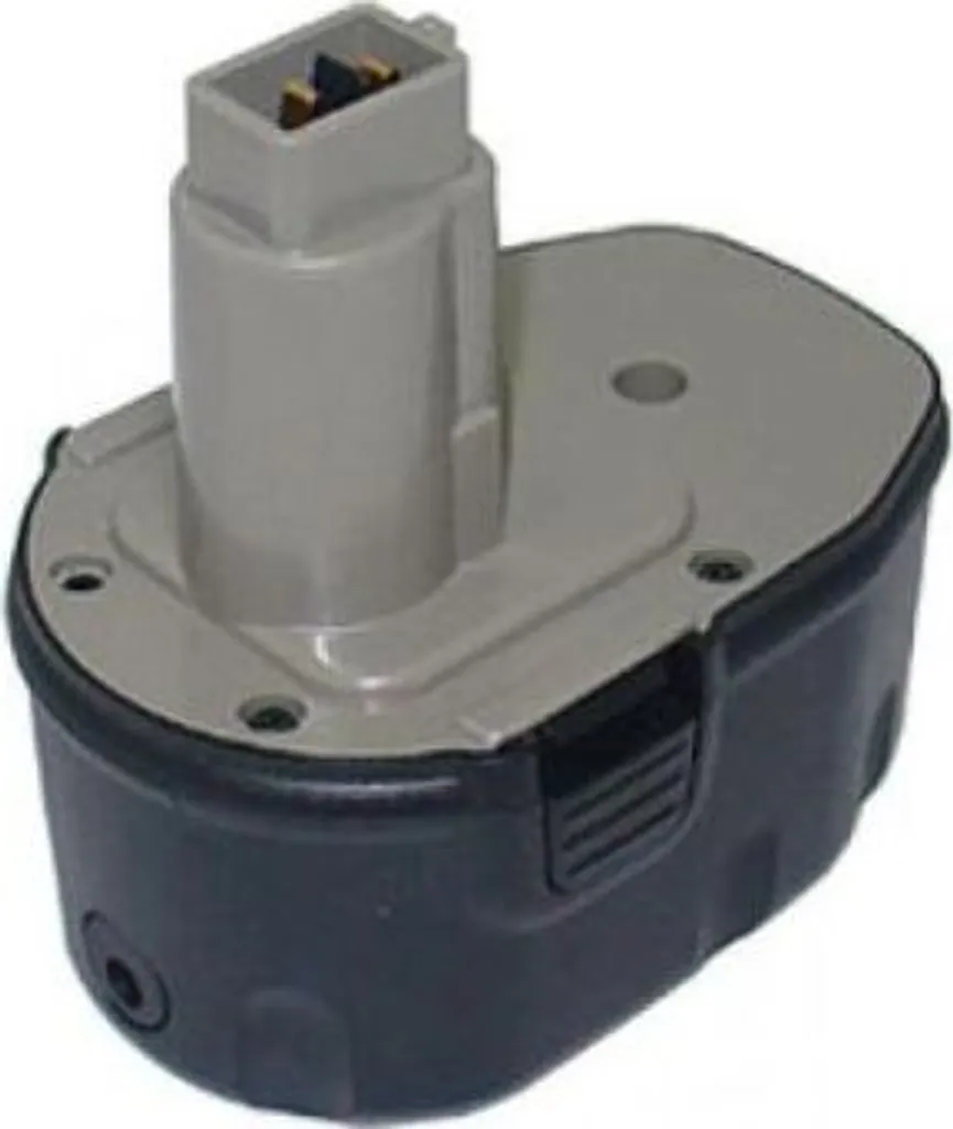batteria 3000mAh per Dewalt DC984, DC984KA, DC984KB, DC984SA, DC984VA, DC985KA, DC985VA DE9038