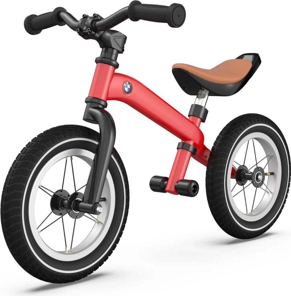 BMW Kinderlaufrad 16 Zoll (3–6 Jahre) – Offiziell Produktbild 