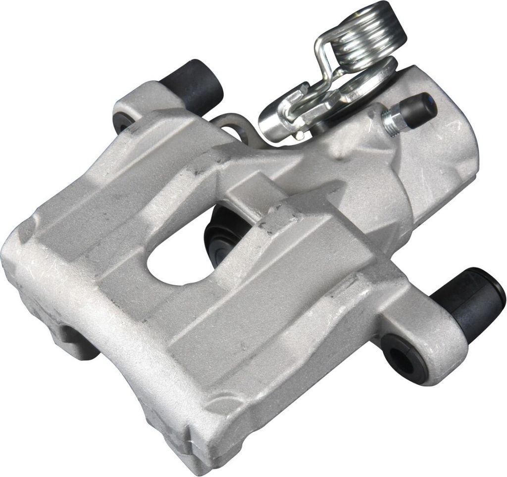 FEBI BILSTEIN Bremssattel Hinten Links für FORD Focus II Schrägheck (DA, HCP, DP) 178082