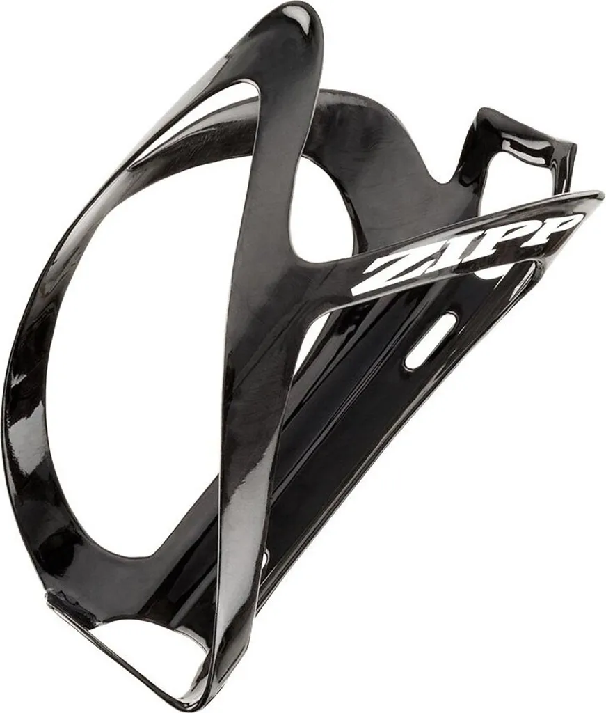 Portaborraccia Zipp SLSpeed 00.1915.133.070 Carbonio, nero (1 pezzo)