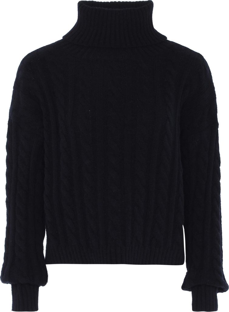 LIBBI damen pullover - schwarz, XL/XXL