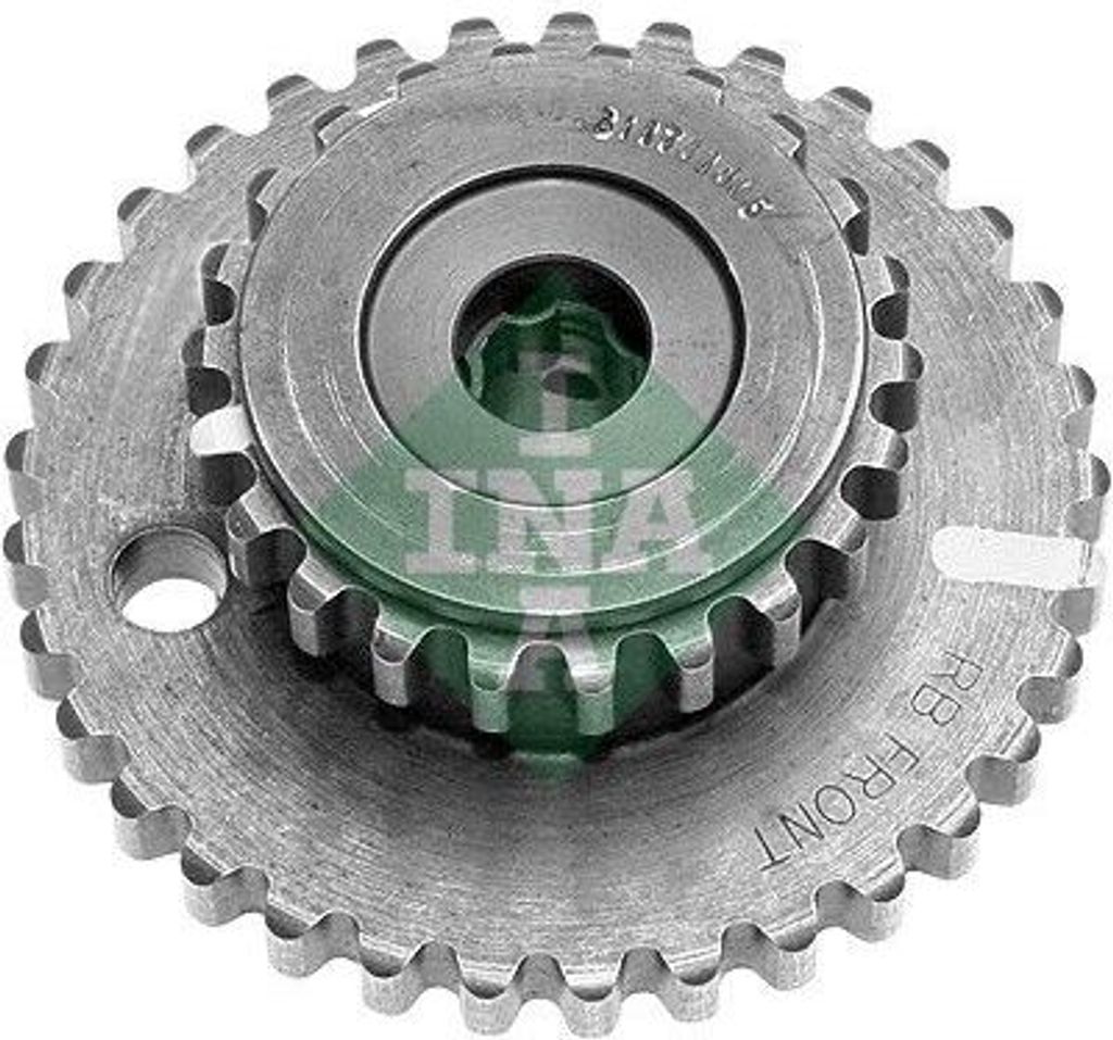 INA Zahnrad Steuerkettenumlenkung 554 0090 10 für OPEL für Produktbild 