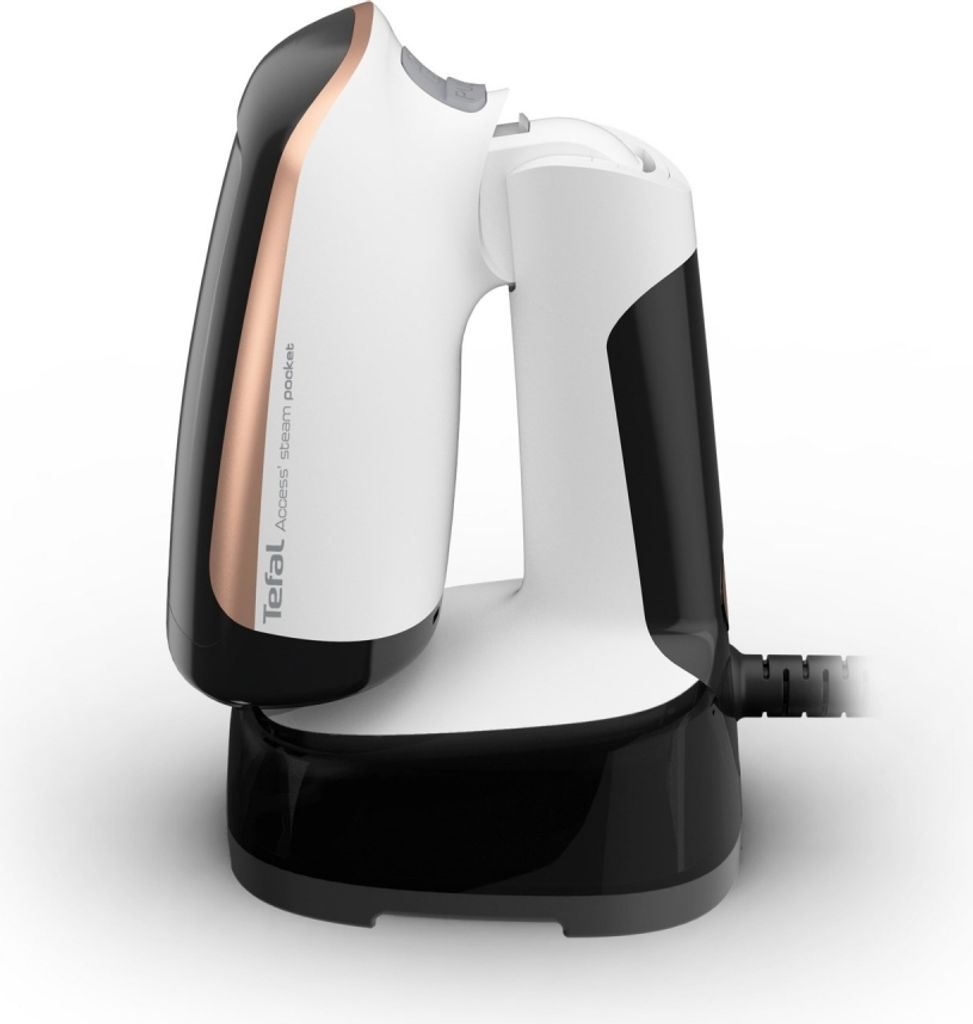 Tefal DT3030 Bügeln & Glätten - Weiß / Rose Gold Produktbild 24