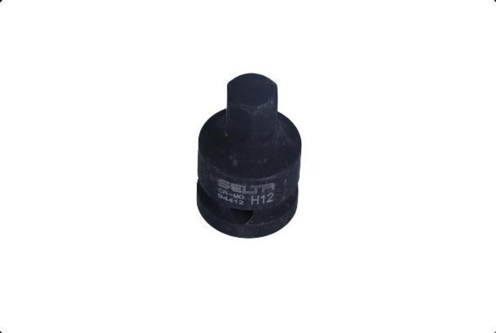 SELTA Kraft-Stecknuss SE-94412 40mm Produktbild 