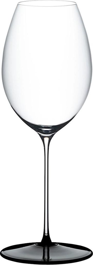 RIEDEL Fatto A Mano Black Tie Hermitage