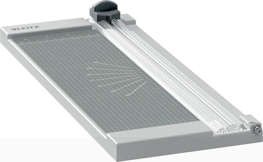 Copertine per raccoglitori Leitz Grigio A4