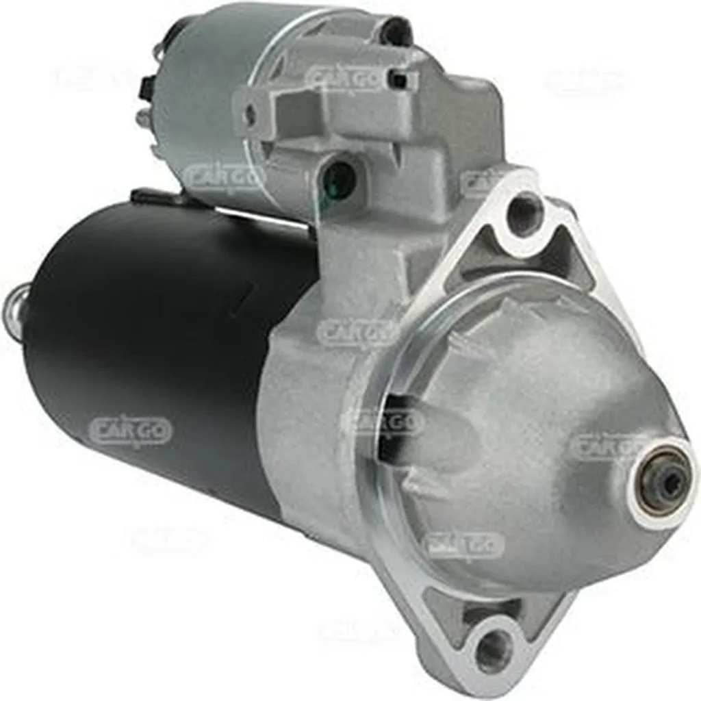 Motorino Avviamento HC-Cargo per BMW 7 E38 - 1,7 kW 9 Denti Qualità