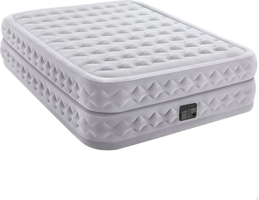 Intex Supreme AirFlow Queen 2 Persons Luftbett Produktbild
