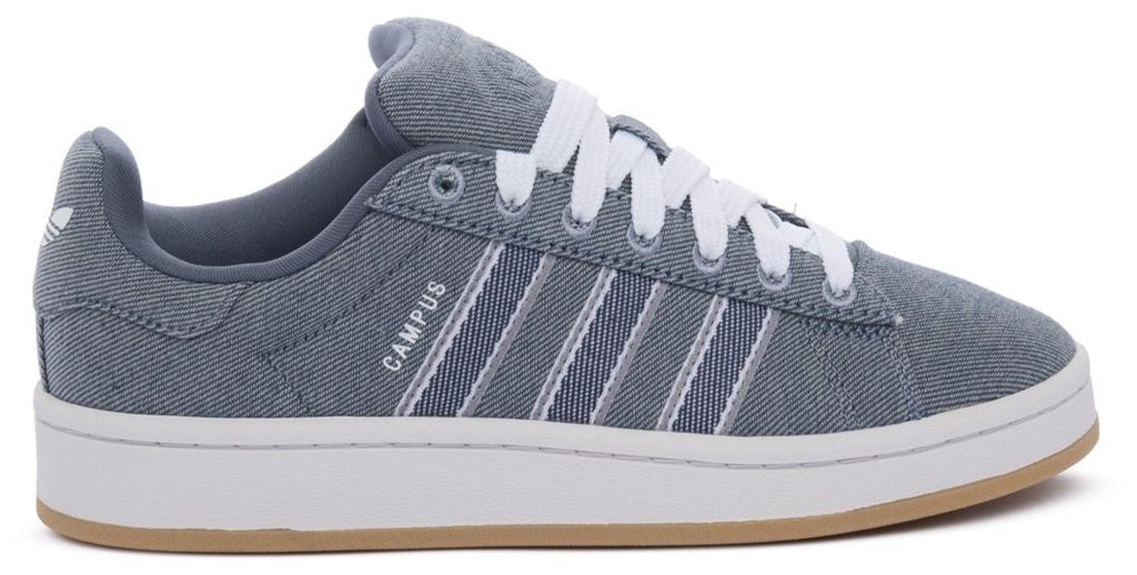 Adidas Campus Turnschuhe Ganzjährig JQ2042