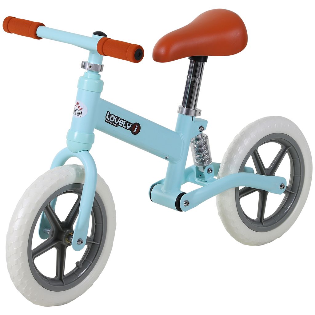 12" Baby Laufrad Kinderlaufrad Kinder Fahrrad Lauflernrad Lernlaufrad Laufen NEU 