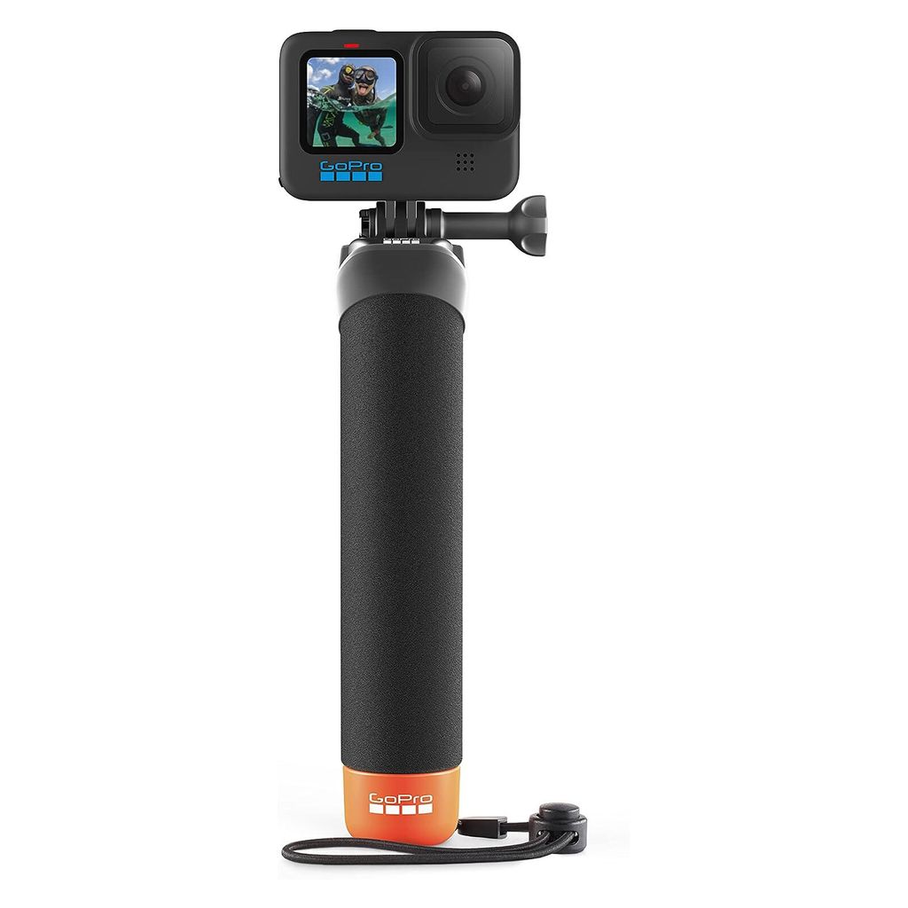 GoPro Adventure Kit 3.0 w/Strappy (AKTES-003) Obrázok produktu 2