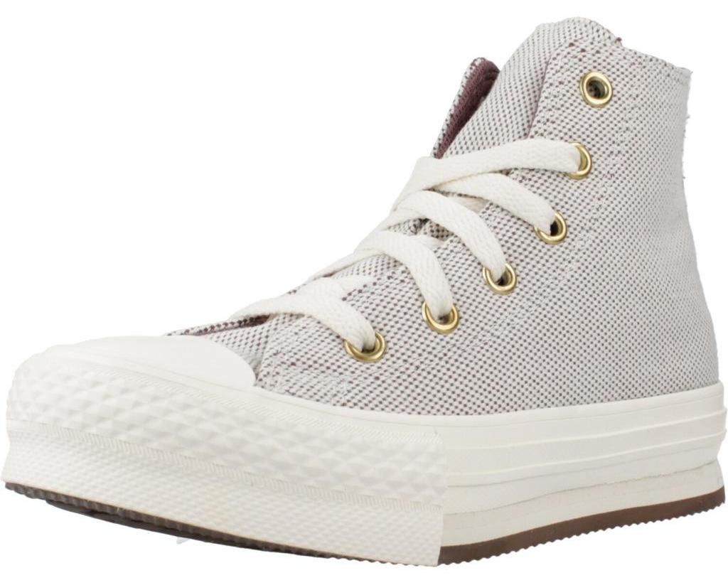 Chuck Taylor All Star Eba Lift Hi