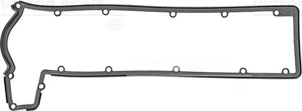 Joint de Culasse et Couvercle de Soupape pour Entretien BMW E90 et E38