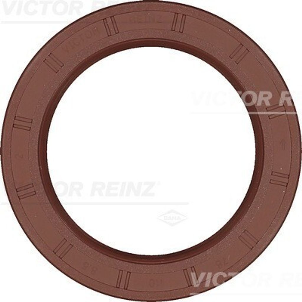 Wellendichtring, Kurbelwelle REINZ 81-54087-00