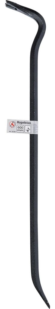 BGS Technic | Wrecking Bar | 600 X 30 X 17 Mm | Purchase Online - View #10