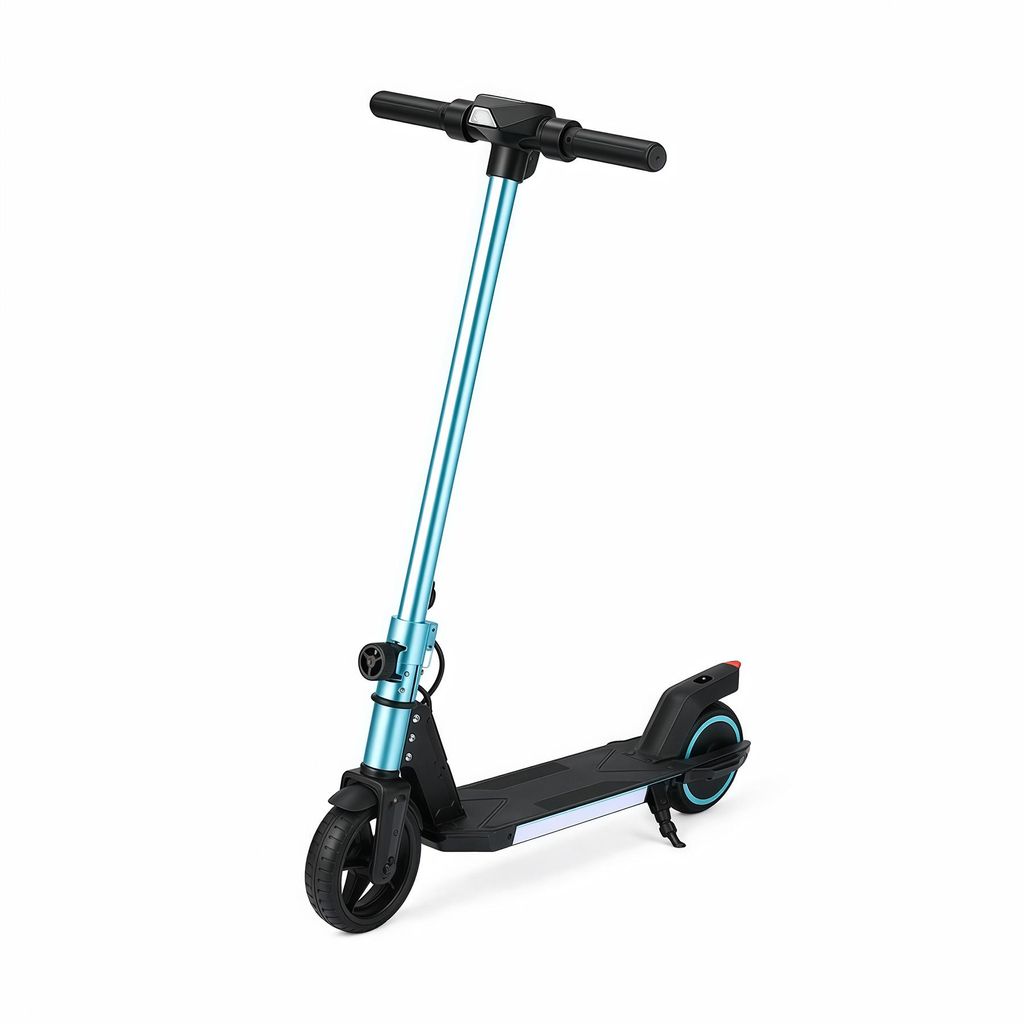 Trottinette électrique enfant 150W, E-Scooter enfant 16 Image du produit 