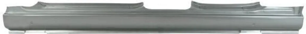 Bas de caisse gauche Xsara anti-corrosion BLIC 6505-06-0535011P Acier