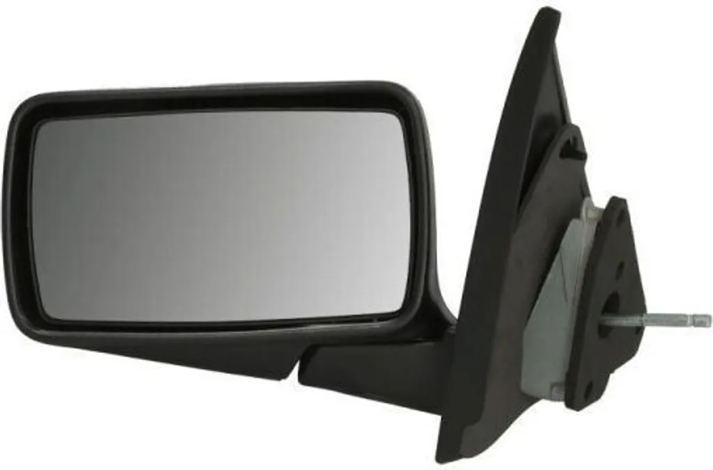 Rétroviseur extérieur gauche BLIC 5402-04-1112401P pour Ford OE 1135148