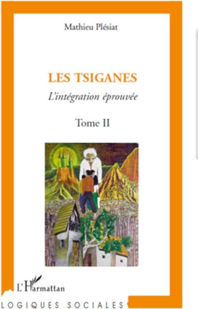 Les Tsiganes (Tome II)