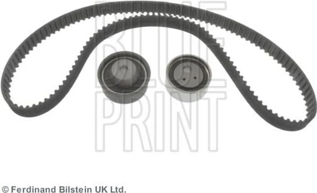 Kit distribution BLUE PRINT ADC47331 robuste pour Mitsubishi et Chrysler