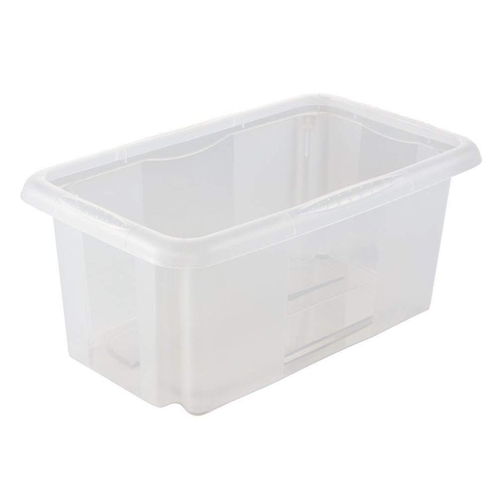 keeeper 1054100100000 keeeper box "emil", 7 litri, naturale Immagine del prodotto 
