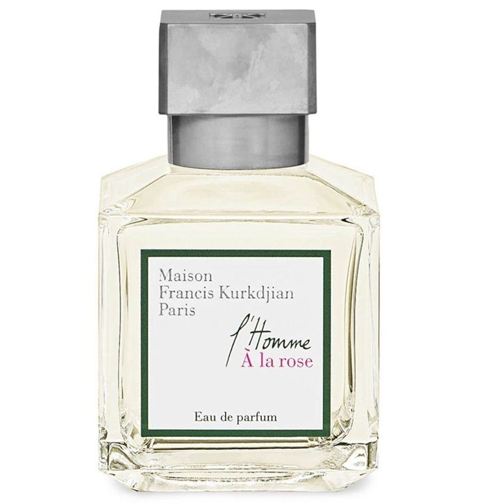 Maison Francis Kurkdjian L'Homme a La Rose Woda Obrázok produktu 