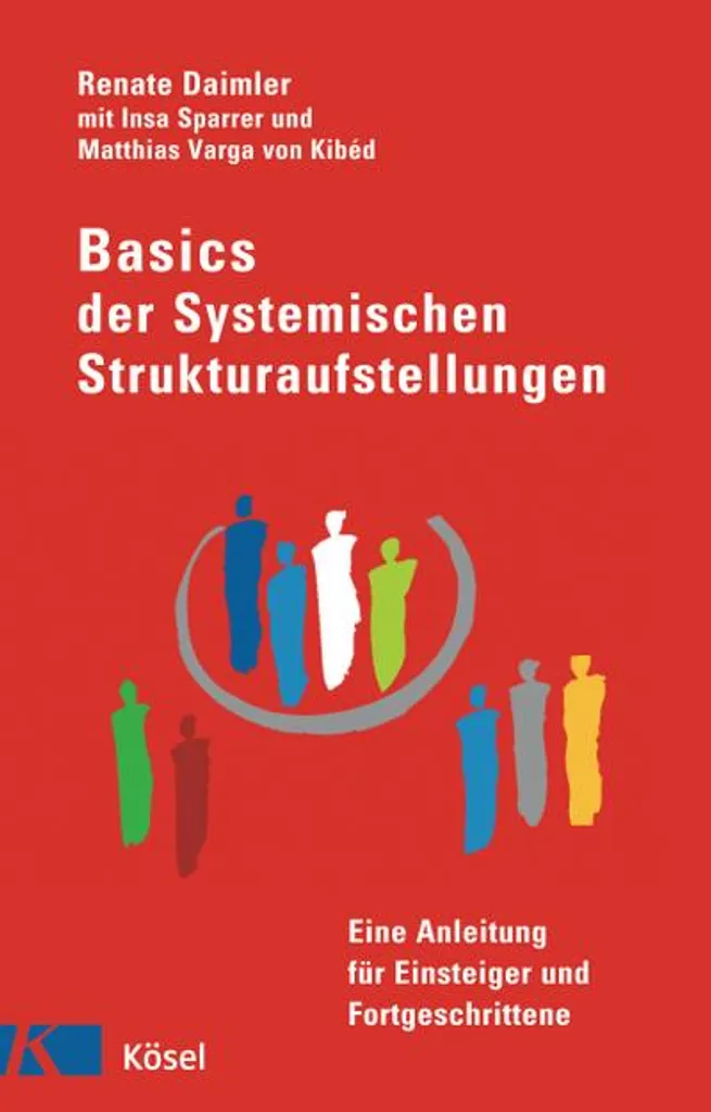 Livre Basics der Systemischen Strukturaufstellungen : Manuel de Coaching - 2