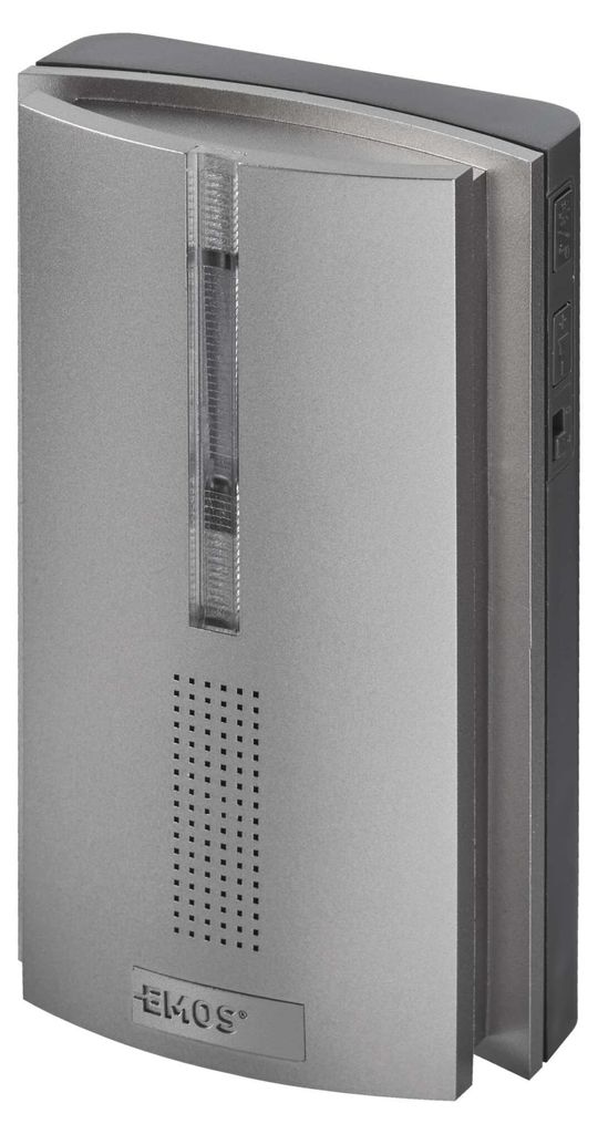 Domovní bezdrátový prodlužovač signálu pro P5760 a P5763 na 3x AA