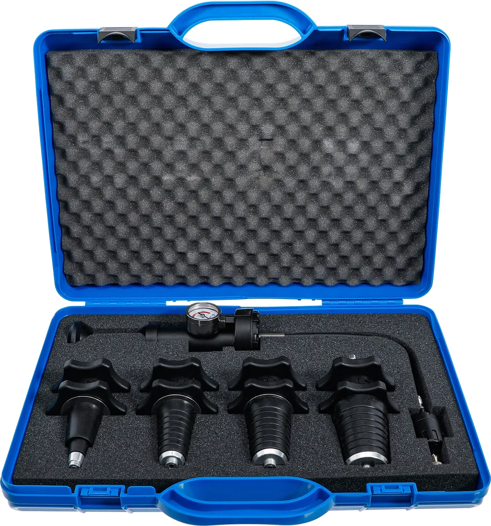 Kit dépose système de refroidissement universel BGS 8096 en 5 pièces