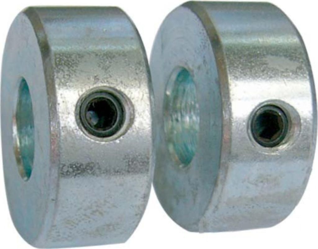 Achshalterung Satz JMP 12 mm für statisches Auswuchtgerät JMP 7223500