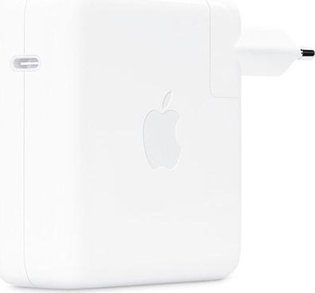 Apple 87 Watt USB-C Power Adapter For Macbook Pro A1719 MNF82CH/A 87W