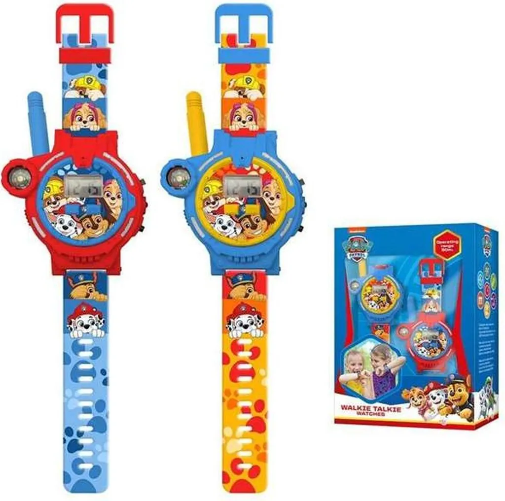 Ricetrasmittenti da Polso Bambini 2 pz: Sicurezza e Gioco Outdoor