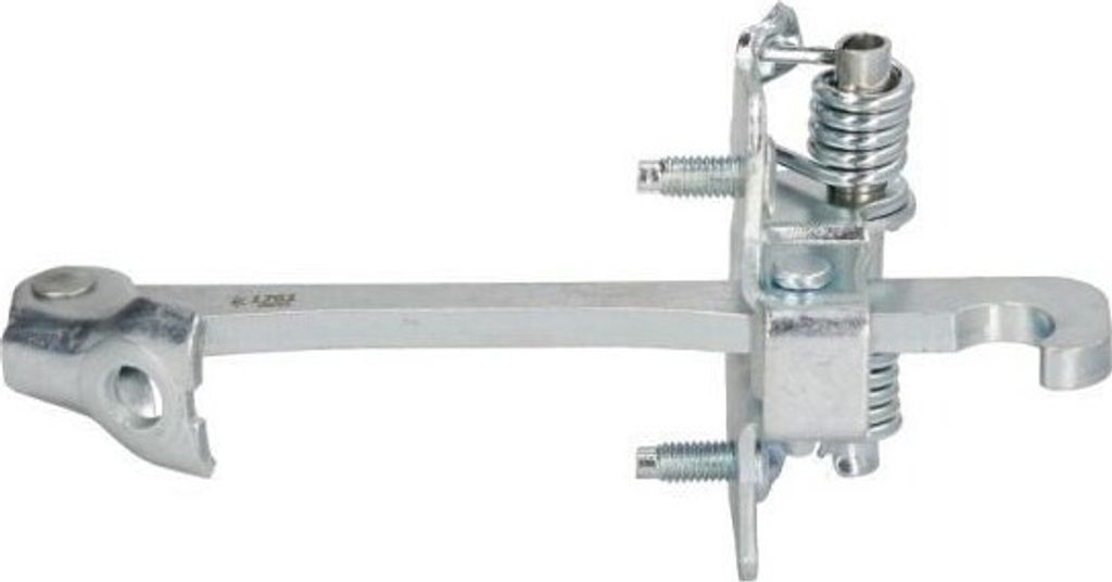 BLIC 6004-00-0084P Türfeststeller Türfangband für OPEL Movano B Kastenwagen (X62) Vorne