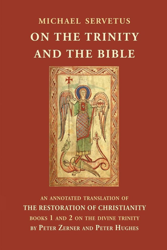On the Trinity and the Bible