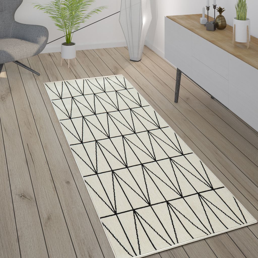 Tappeto per esterni Scandinavo resistente alle intemperie Immagine del prodotto 