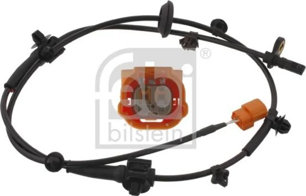 Febi Bilstein 32084 Sensore Ruota ABS Honda Jazz City - Prezzo Migliore
