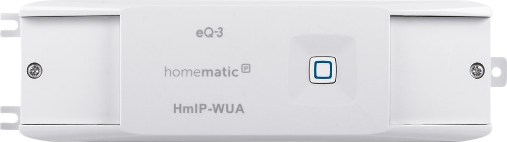 Homematic IP HmIP-WUA Attuatore di commutazione/dimmeraggio Immagine del prodotto 