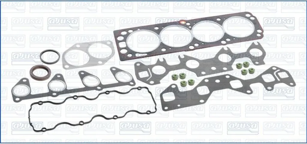 Stopper fuite huile Opel Astra G 99- jeu de joints haut moteur neuf