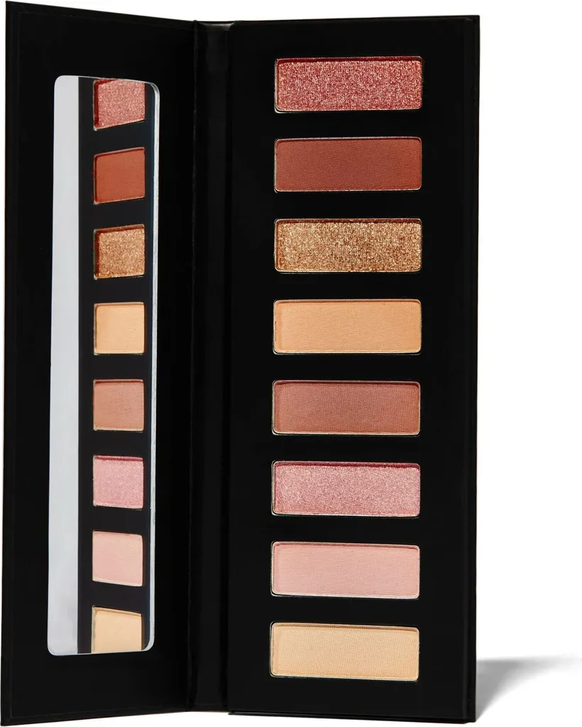 Youngblood Eyeshadow Palette Innocence 7.2g - Palette de Fards à Paupières