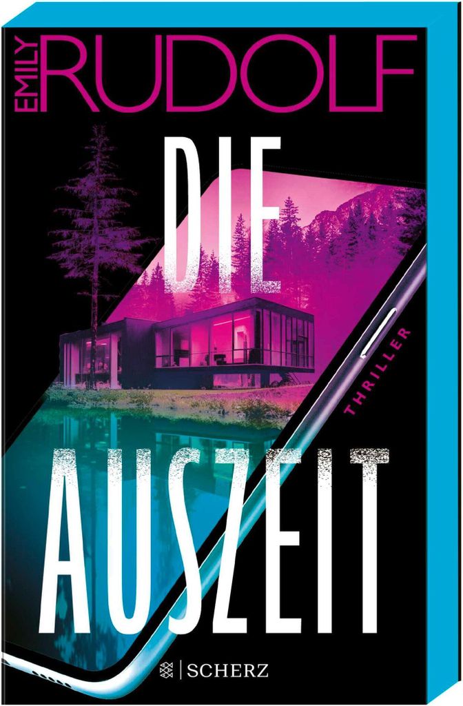 Die Auszeit Produktbild 