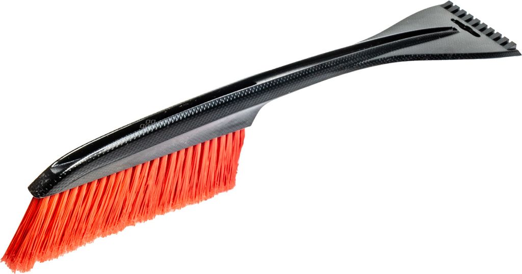 Alpin BS3 42 cm Eiskratzer & Schneebesen für Autoscheiben
