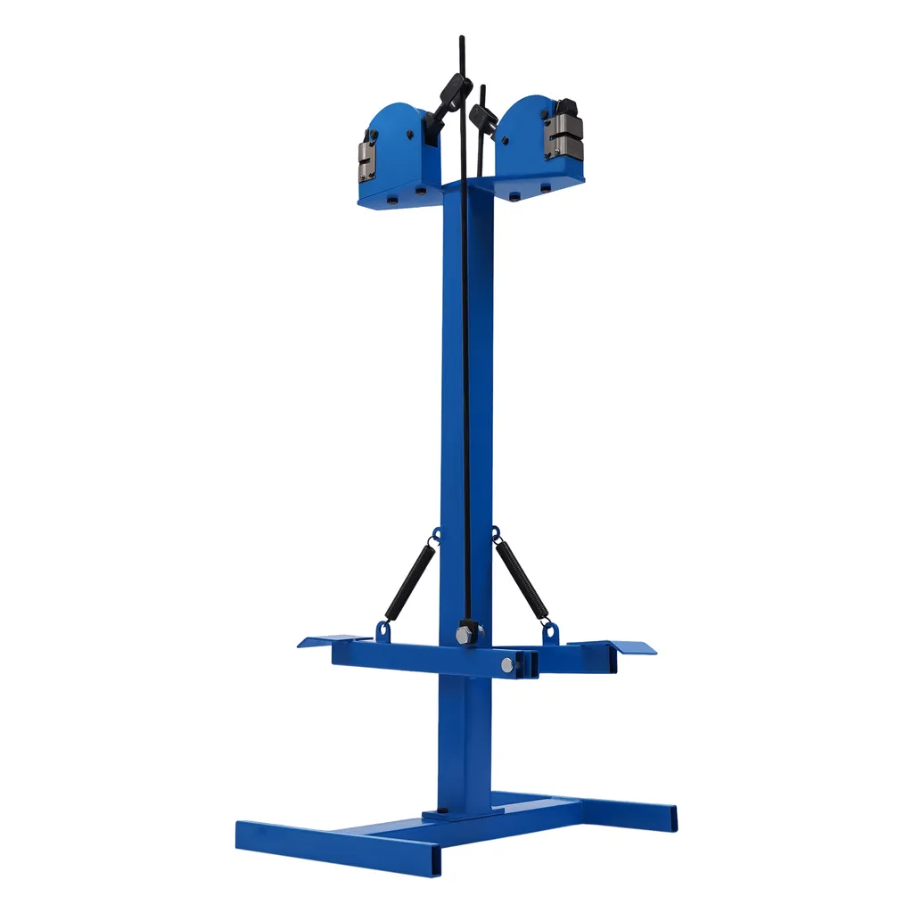 Machine à border outil de tôlerie manuel SS-18FD