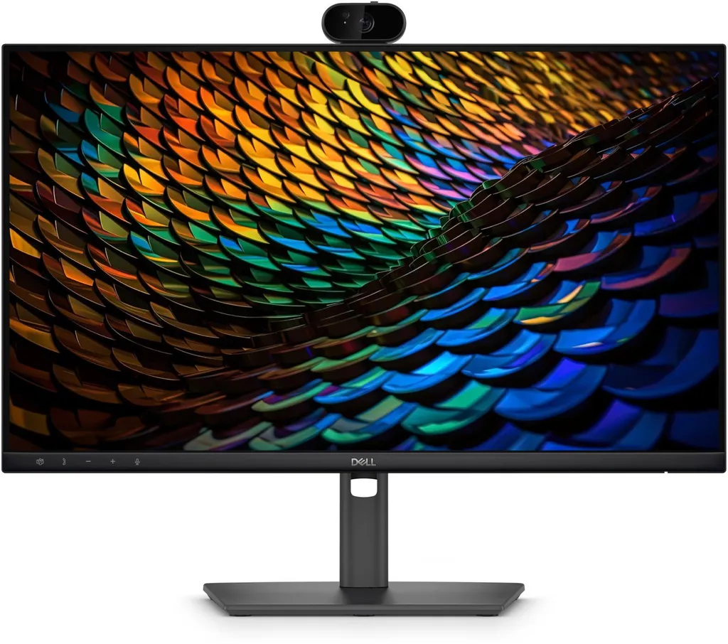 Dell P2426HEB Écran 24 Pouces pour Bureautique et Productivité Intensive