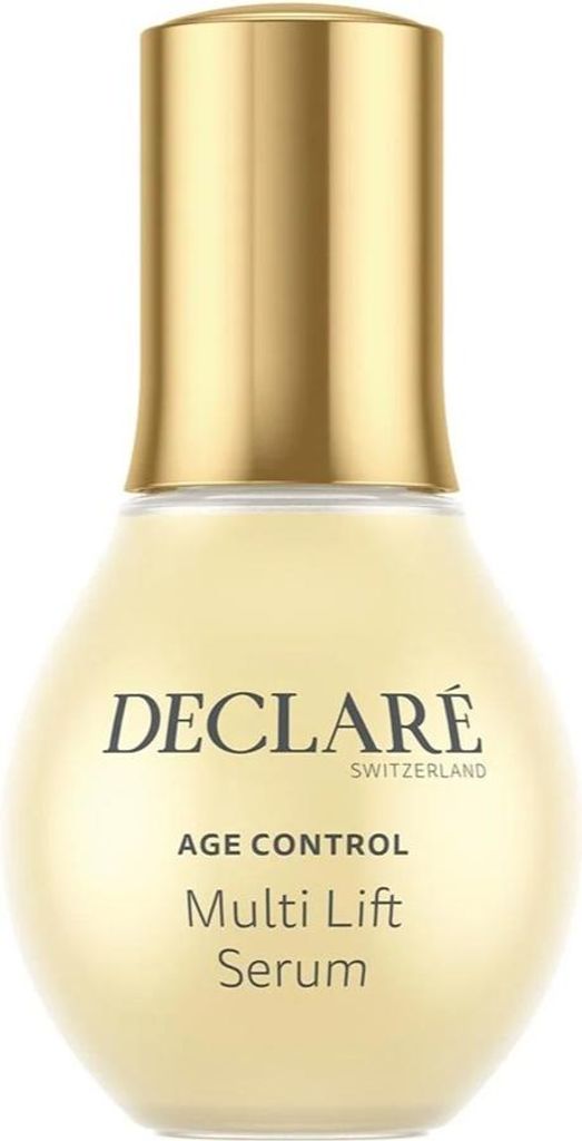 Declare Cosmetics 16075000, Frauen, Jeder Hauttyp, 50 ml Produktbild 