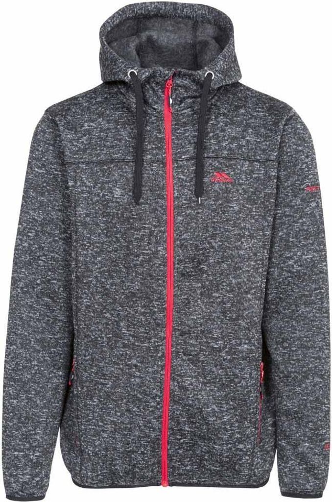 Trespass Odeno B At300 Black Marl S