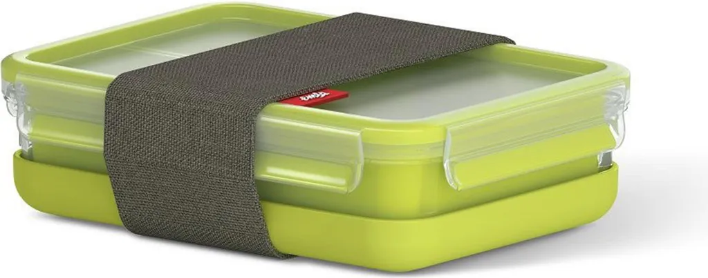 Tefal Master Seal To Go 1,2L Rettangolare | Design e Freschezza