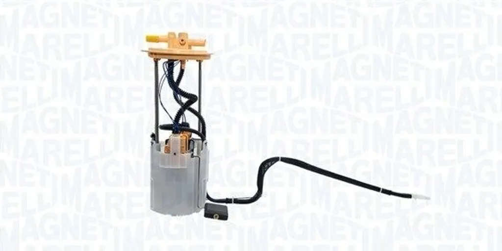 Pompe à carburant pour réparation moteur et entretien Magneti Marelli