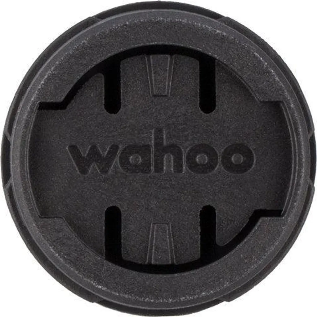 Support potence Wahoo ELEMNT : fixez votre compteur sans encombrement - 2